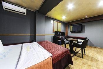 Shim Hotel Seoul