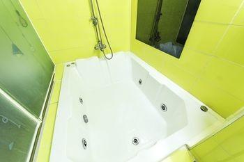 Shim Hotel 2*