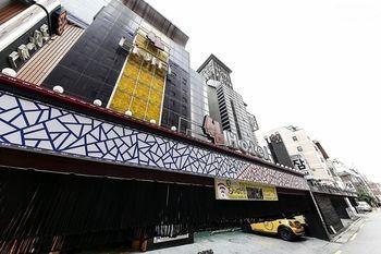 Shim Hotel