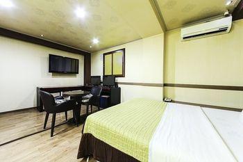 Shim Hotel Seoul
