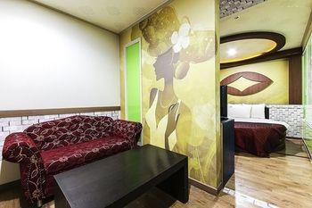 Shim Hotel 2*