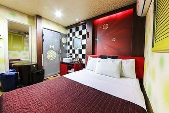 Shim Hotel Seoul