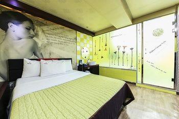 Shim Hotel 2*