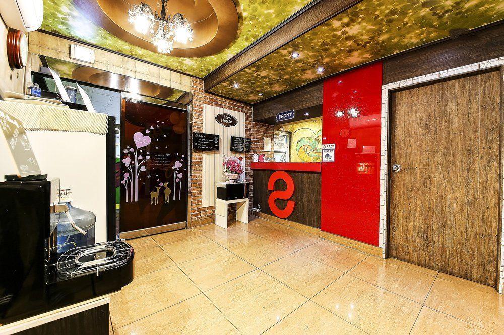 Shim Hotel 2*