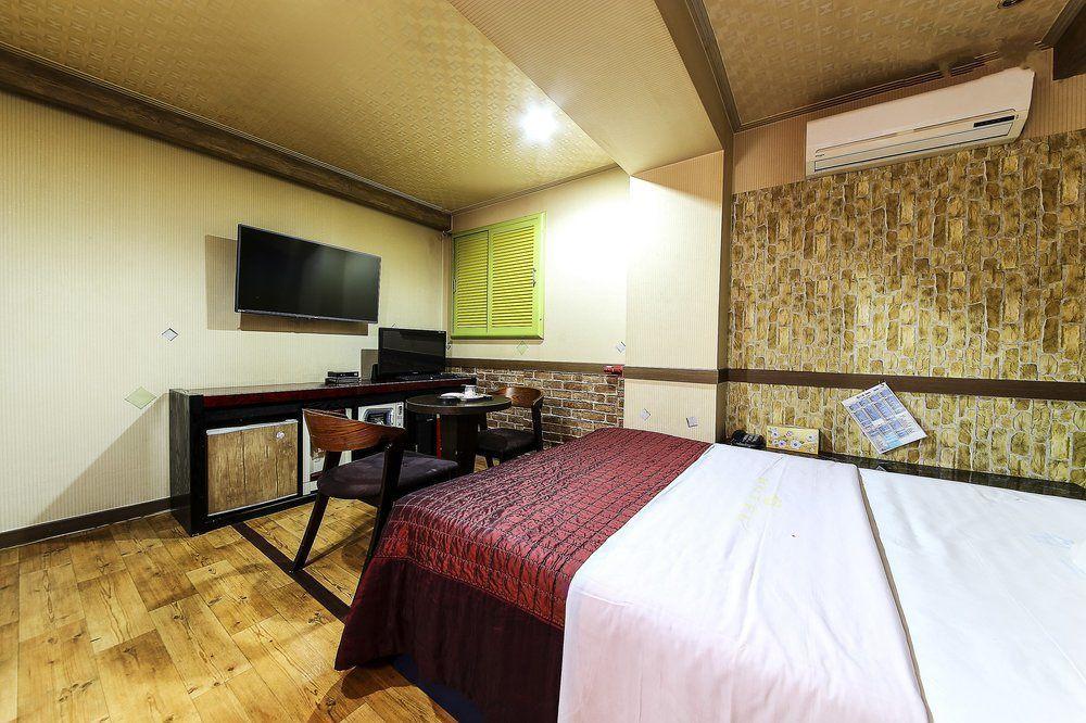 Shim Hotel 2*