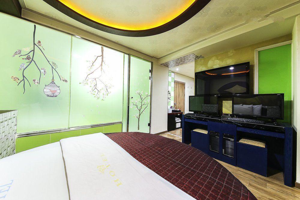 Shim Hotel Seoul
