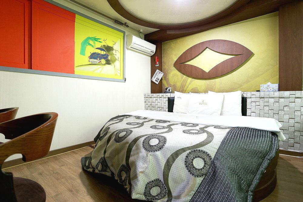 Shim Hotel 2*