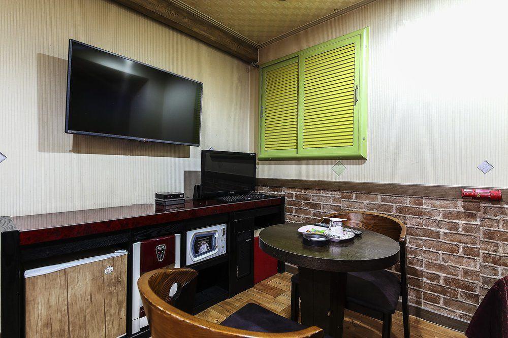 Shim Hotel Seoul