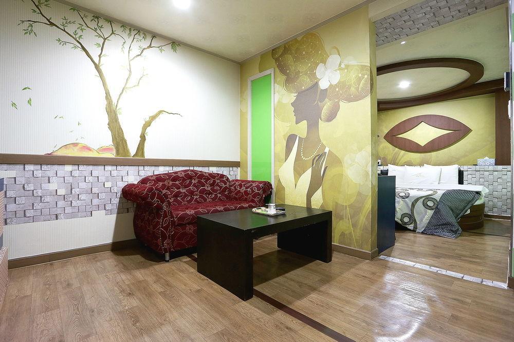 Shim Hotel 2*