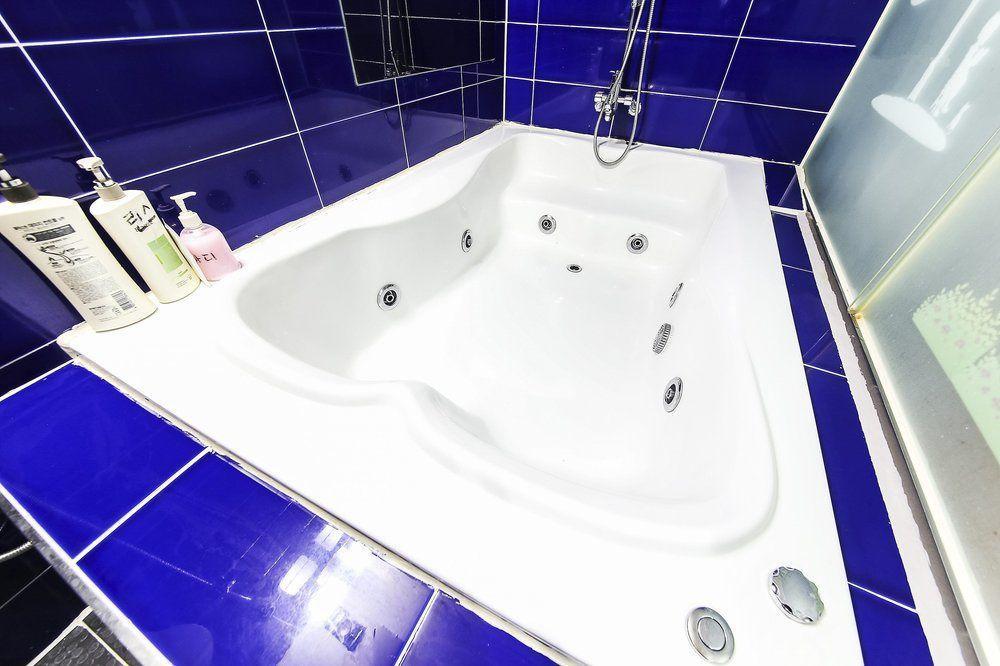 Shim Hotel Seoul
