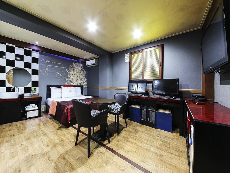 Shim Hotel 2*