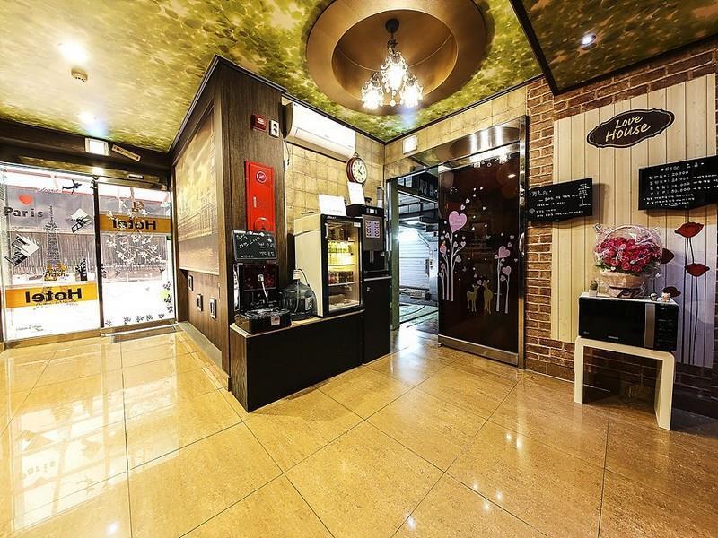 Shim Hotel