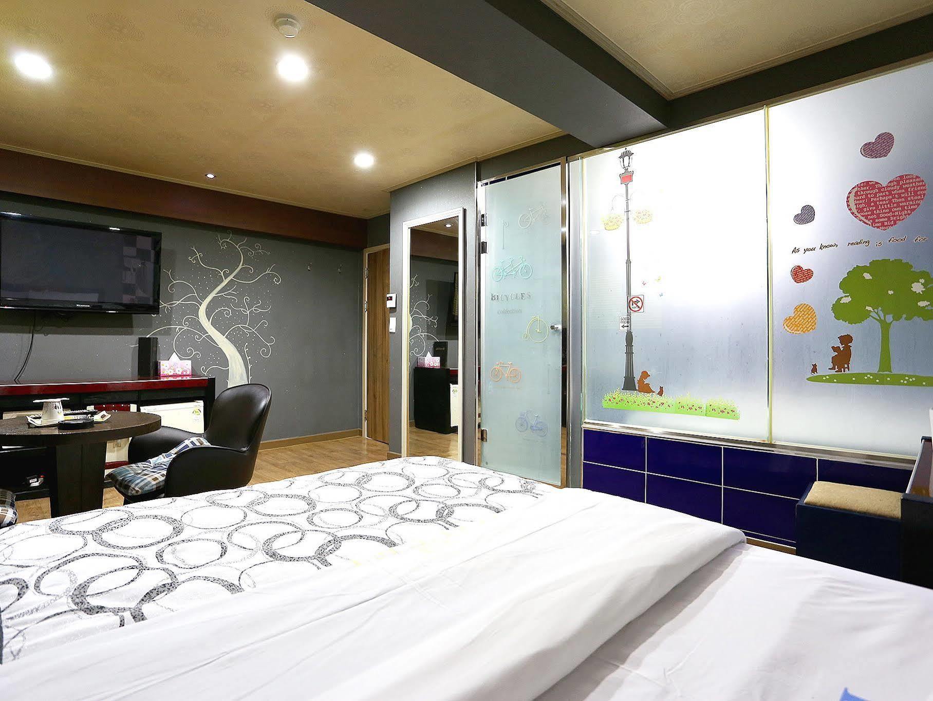 Shim Hotel Seoul
