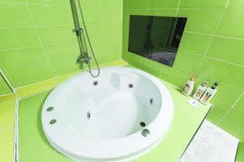 Shim Hotel 2*