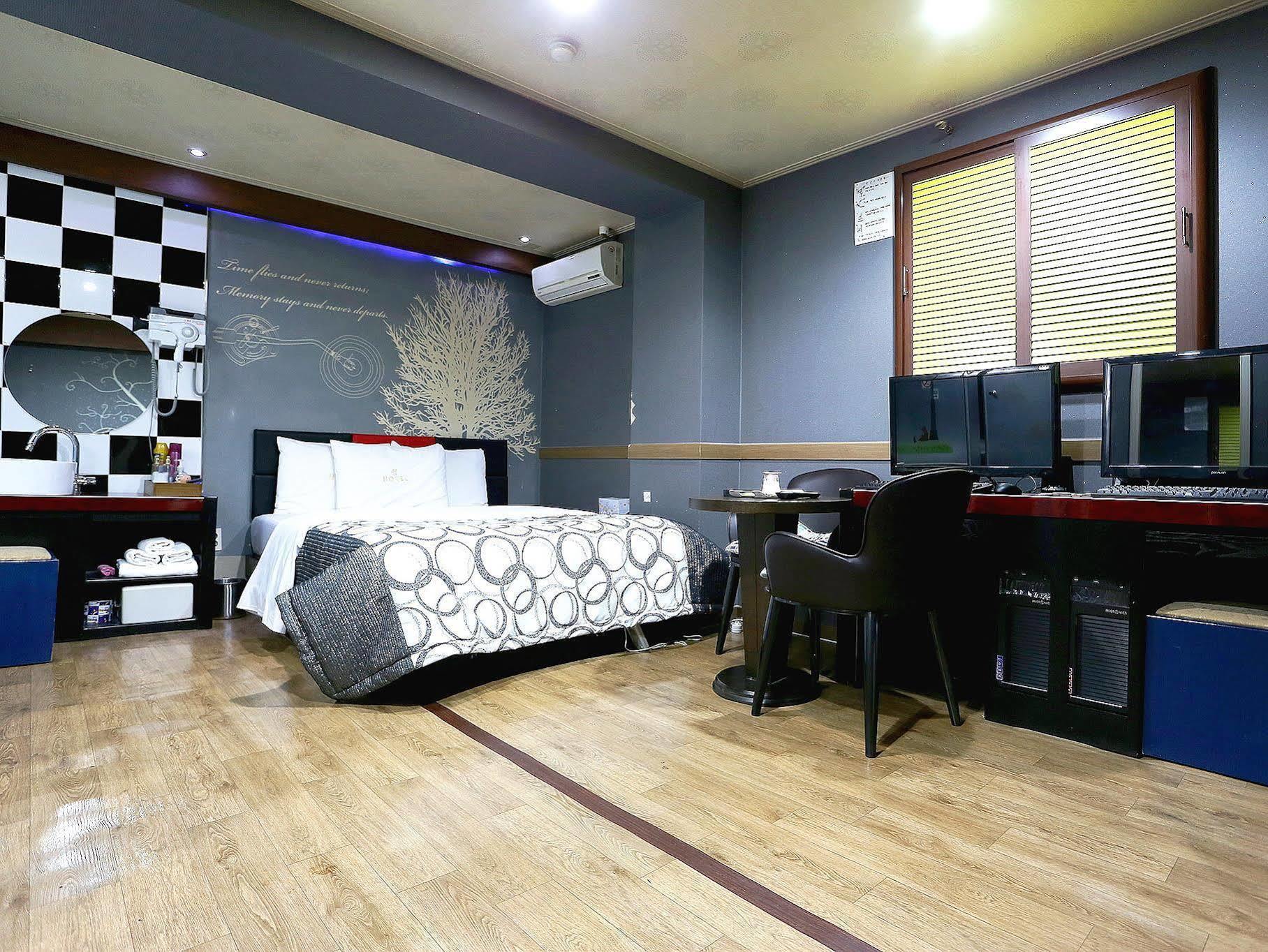 Hotel Shim Seoul