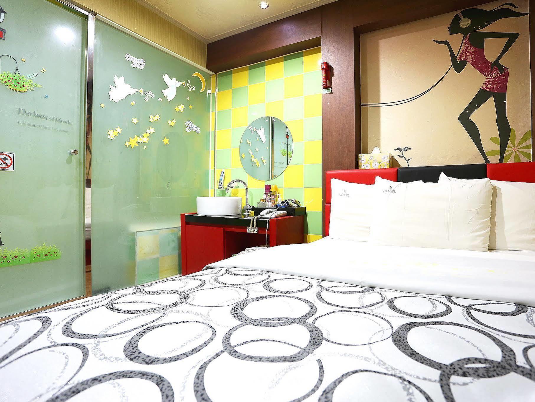 Hotel Shim 2*