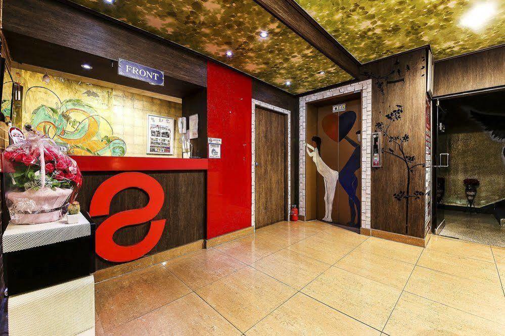 Hotel Shim