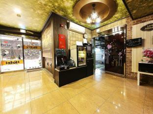 Shim 2* Seoul